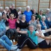Mariska laatste les 11